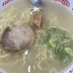 スガキヤ - 