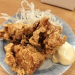 立呑み 晩杯屋 - 料理写真: