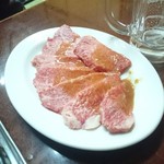 龍園 - Aロース２人前