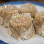 551蓬莱 - 料理写真:焼売