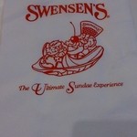 SWENSEN'S - 