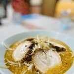 くるまやラーメン - 料理写真: