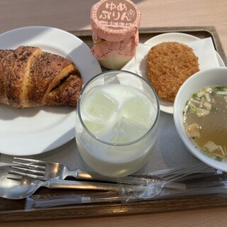 カフェ イソミ テラス_0