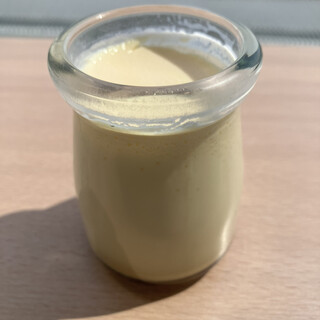 カフェ イソミ テラス_1