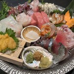 板前バル - 料理写真: