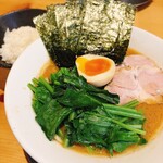 らーめん五葉 - 料理写真: