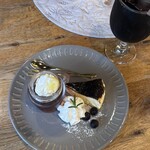 粥cafe fika - 