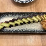 鉄板ホルモン 五の五 - 