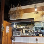 粥cafe fika - 
