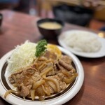 キッチン南海 - 