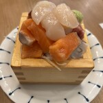 鉄板ホルモン 五の五 - 