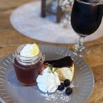 粥cafe fika - 