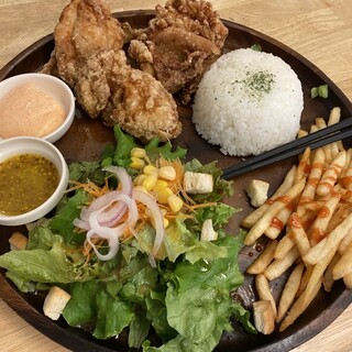 カフェ カフス_0