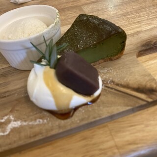 カフェ カフス_1