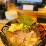 たれ家 ハル八 - 料理写真: