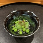 味享