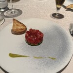 グリルうかい - 