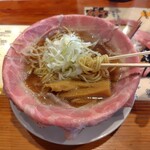 ラーメン大戦争 - 料理写真: