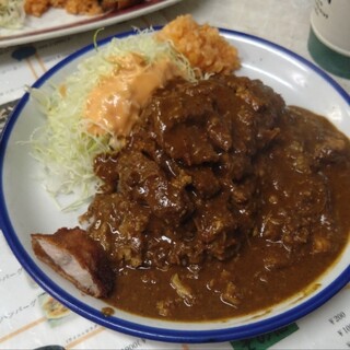 レストランばーく_1
