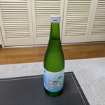 丹生酒造 - 飛鳥井　せみすうぃーと酒