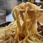 ラーメン二郎 - 