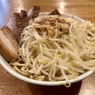 ラーメン二郎_1