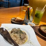 立川 牡蠣basara - 