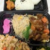 個食百花