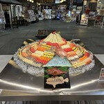 駿河湾朝獲れ回転寿司のぶちゃん - 
