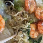 中華菜園 干楽 - 
