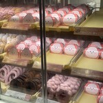 ミスタードーナツ - 料理写真: