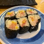 駿河湾朝獲れ回転寿司のぶちゃん - 