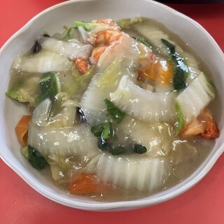 中華菜園 干楽_0