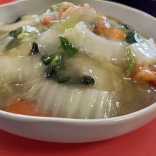 中華菜園 干楽_1