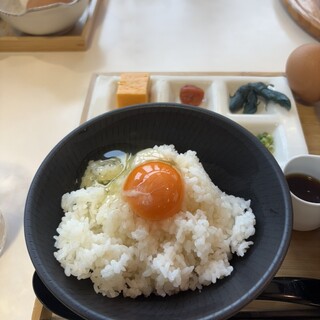 口コミ一覧 : たまご舎 愛島本店 （たまごや） - 館腰/創作料理 [食べログ]