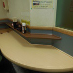 名代 富士そば 小滝橋店