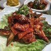 韓国料理 カンガンスルレ東館 - 