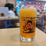 大衆食堂スタンド そのだ - 
