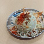 大衆食堂スタンド そのだ - 