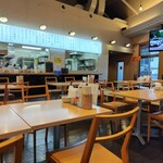 大衆食堂スタンド そのだ - 