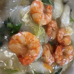 中華菜園 干楽 - 