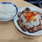 大衆食堂スタンド そのだ - 