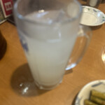高槻塩元帥 - 