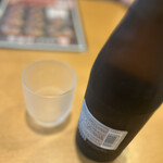 高槻塩元帥 - 