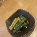 高槻塩元帥 - 