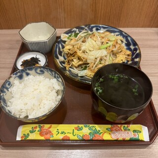沖縄料理 ふる里_0