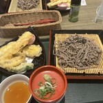 おひつごはん 四六時中 - 料理写真: