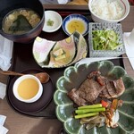 沖海月 - 