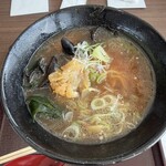 沖海月 - 