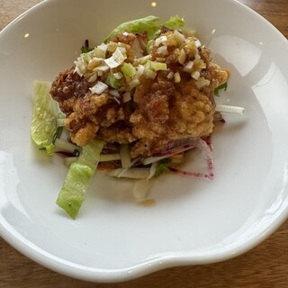 中国料理 華宮_1